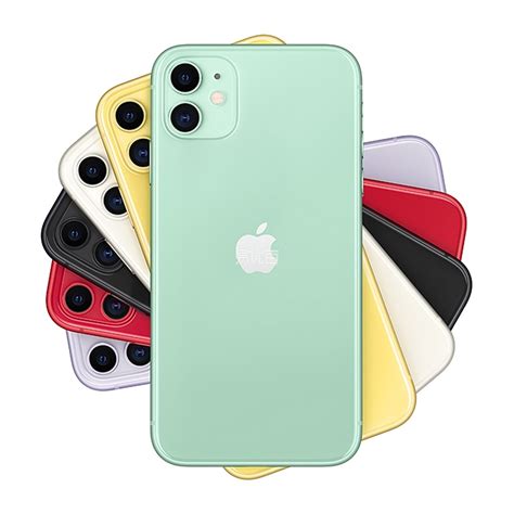 iPhone11pro max绿色---绿色真的只是一个颜色-中关村在线头条
