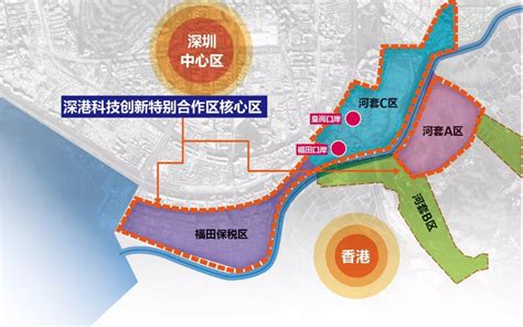 聚焦中国产业：2021年深圳市特色产业全景图谱(附空间布局、发展现状、企业名单、发展目标等)_行业研究报告 - 前瞻网