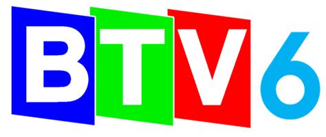 BTV6 - Newa TV Shopping | Wikia Logos | Fandom