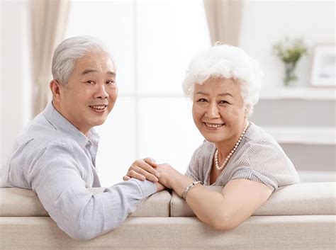 关爱老人 助力健康老龄化 - 知乎