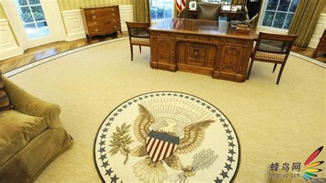 回顾各届美国总统办公室，特朗普的白宫会怎么装修设计办公室？-行业动态-【华宇天工装饰】