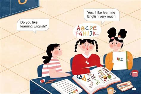 日常生活中常用的英语对话范文有哪些？ - 听力课堂