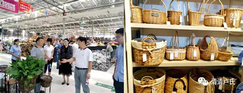 卢氏农特产品将进驻郑州市场