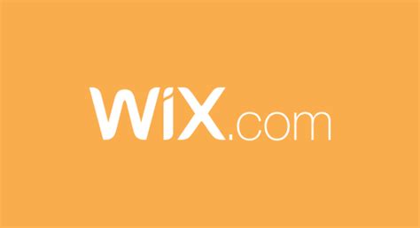 Image result for wix