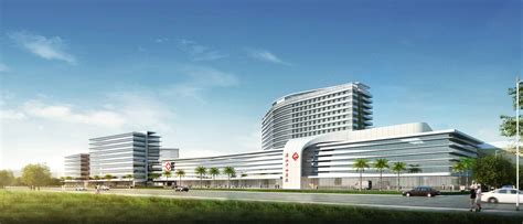 中国最好的医院排名前十名(中山大学医学院全国排名第几位)-海诗网