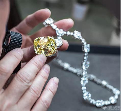 什么是黄钻石_黄钻石价格_世界上最大的黄钻石-钻石图鉴-金投珠宝-金投网