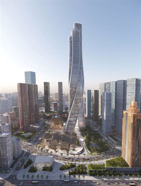 深圳市罗湖城市改造全新设计方案出炉, 期待实施|罗湖|街道|设计方案_新浪新闻