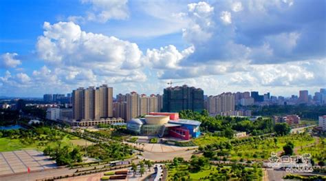 广西钦州市望海岭滑翔伞基地 - 航空体育运动开放平台