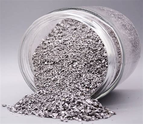 复合脱氧剂在炼钢中的重要作用是什么-安阳金晟冶金材料有限公司