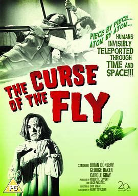 变蝇人的诅咒 Curse of the Fly - SeedHub | 影视&动漫分享