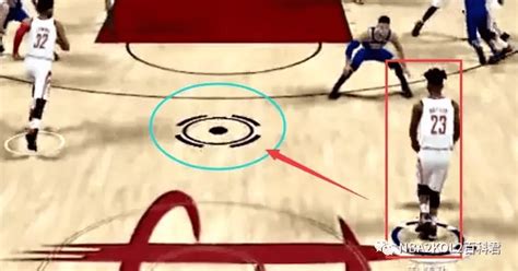 NBA2KOL小前锋技巧全方位解析 如何才能玩透SF_特玩网
