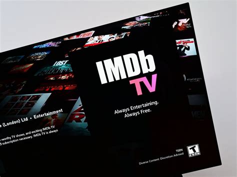 IMDb TV app arrives on Xbox, bringing thousands of free TV shows and ...