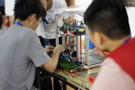 第八届湖南省大学生机械创新设计大赛在我校举行-湖南工程学院机械工程学院