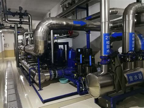 阿特拉斯真空泵有哪几种类型(含三种分类方式介绍) - 杭州三瑞机械有限公司