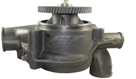 Detroit Diesel 60 Series Water Pump 23522707, 23520136, 23505895