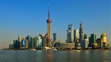 上海值得去的地方推荐排行榜-排行榜123网