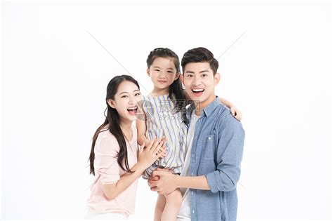一家人幸福相伴高清图片下载-正版图片501404351-摄图网