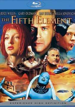 《第五元素》-高清电影-完整版在线观看