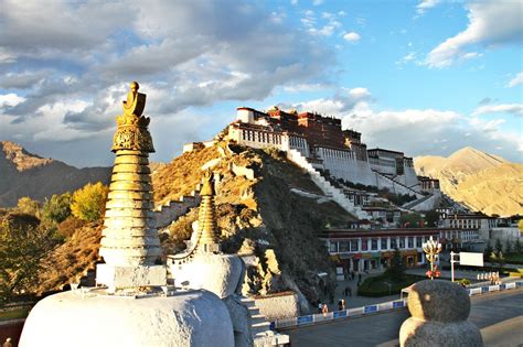 西藏古老的春耕文化_国内新闻_环球网