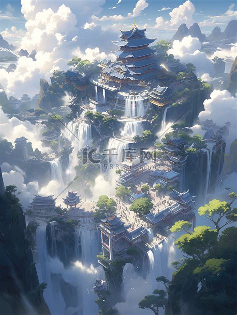 河洛图图片