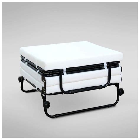 Buy Folding Camping Cot, Folding Cot Camping Cots for Adults, Portable ...
