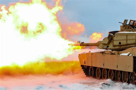 国际军事比赛坦克两项赛现场图曝光