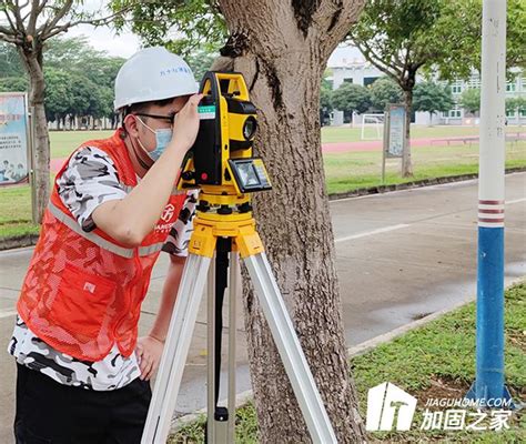 广州房屋安全检测鉴定机构有哪几家_检测鉴定-加固之家网