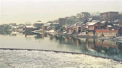 十几年前的九江，曾是我国优秀旅游城市，发展堪比省会城市_江西省