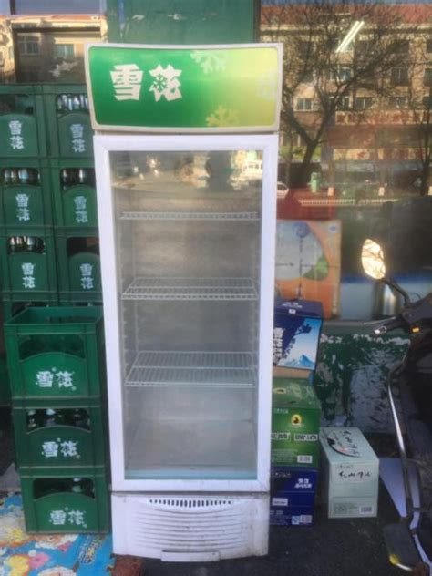 南宁回收出售冰箱冰柜，风幕柜、麻辣烫展示柜、各种厨房设备-尽在51旧货网