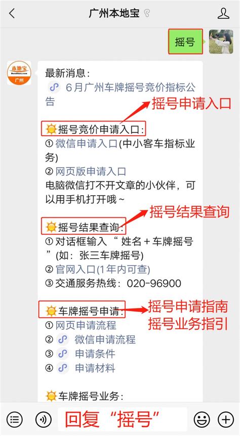 广州机动车怎么摇号，2023广州摇号条件要求_车主指南