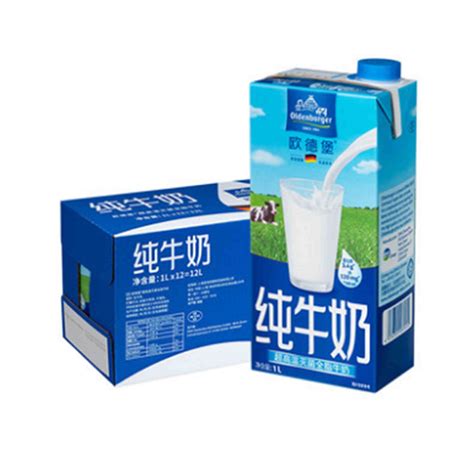 欧亚(Europe-Asia)高原全脂纯牛奶250g*24盒 绿色食品认证 250g*24盒【图片 价格 品牌 评论】-京东