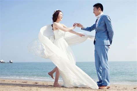 婚纱摄影行业微信小程序营销解决方案