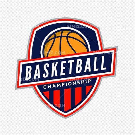 ai矢量篮球队标志logo设计图__图片素材_其他_设计图库_昵图网nipic.com