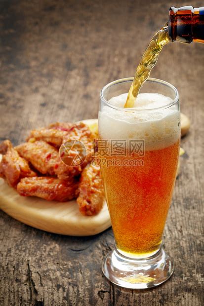 啤酒炸鸡的做法_【图解】啤酒炸鸡怎么做如何做好吃_啤酒炸鸡家常做法大全_璐璐大厨_豆果美食