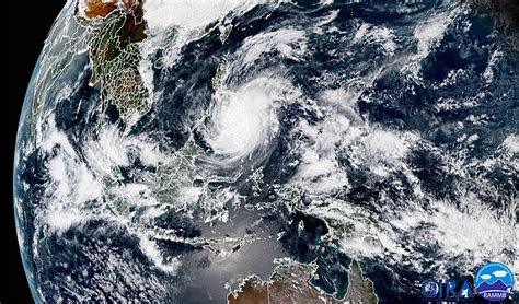 台风“雷伊”已致菲律宾405人死 约450万民众受灾 - 封面新闻