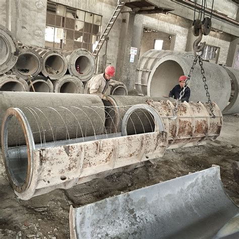 钢筋砼管国标二级三级承插口钢筋混凝土涵管 DN500喇叭口水泥管-阿里巴巴