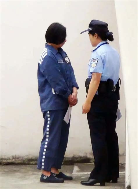 新警手记 | 成为监狱人民警察，我准备好了……_澎湃号·政务_澎湃新闻-The Paper