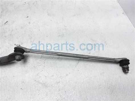 2015 Toyota Yaris Front Sway Bar/stabilizer 48811-0D150