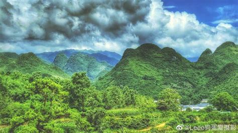 桂林市区拍照好看的地方 五大最佳拍照景点推荐_旅泊网
