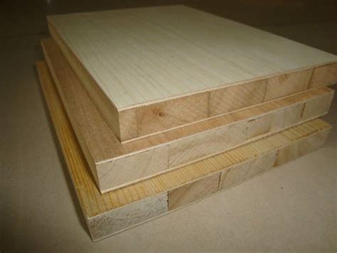 多层实木板和实木颗粒板哪个好 二者有哪些区别_建材知识_学堂_齐家网