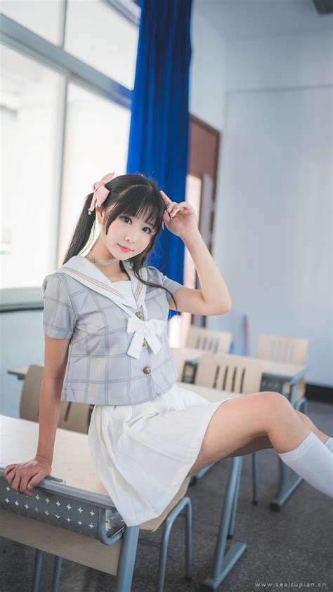 白丝美女图片、白丝美女图片大全