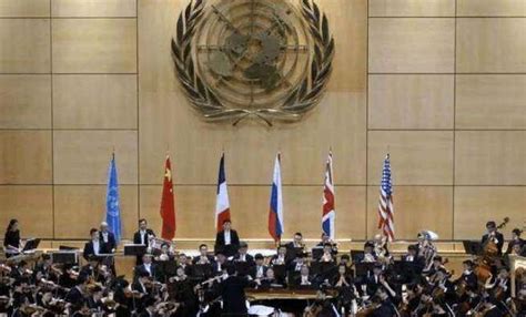 优异代表将走进联合国！2023北京国际模拟联合国大会在京开幕_北京时间