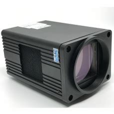 科学级CCD相机 ESG01M-GE-光电汇