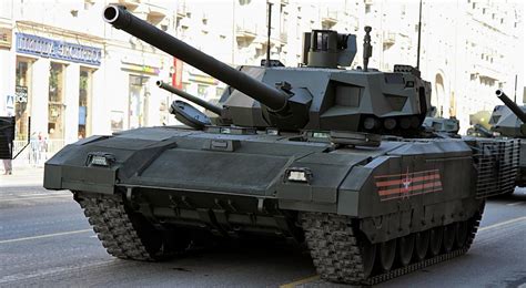 俄军将接收首批12辆阿玛塔坦克 数量仅为预期10%|阿玛塔|坦克|俄军_新浪军事_新浪网