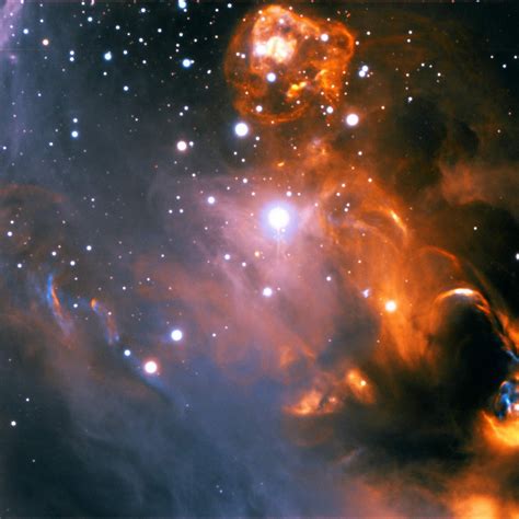 必刷题里的一句话：“NGC223星云，这是我想给你的宇宙级别的浪漫。”问：NGC223星云是啥意思? - 知乎