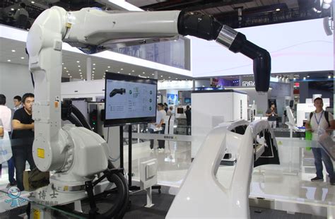 【ABB机器人】提供制造业迈向数字化的解决方案新闻中心ABB机器人配件专卖店