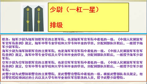 中国又设立了一种新衔级，除了军衔警衔，还有哪些你不知道_武汉_新闻中心_长江网_cjn.cn