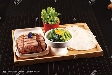 锦绣卤肉卷饼,中国菜系,食品餐饮,摄影,汇图网www.huitu.com