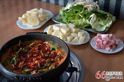 安顺传统小吃：夺夺粉-贵州旅游在线