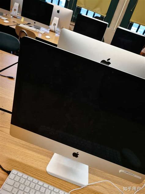 苹果在更新 iMac 显示技术方面比显示显示技术有更好的记录 - 知乎